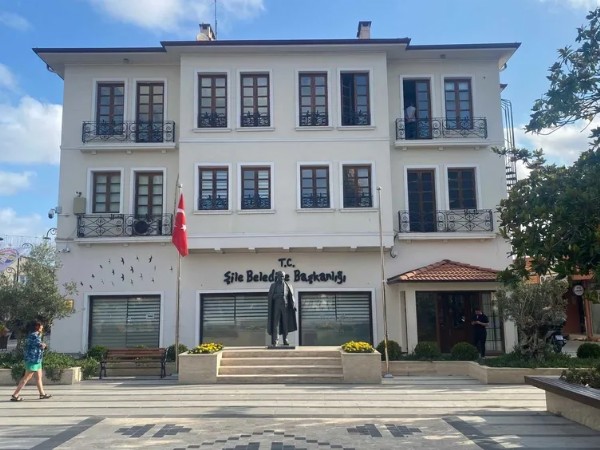 Şile Belediyesi'nden dev vurgun! Rüşvet listesinden milyonlar çıktı